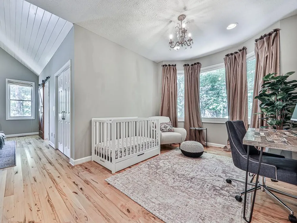 122 Douglas Fir Drive Waleska, GA 30183
