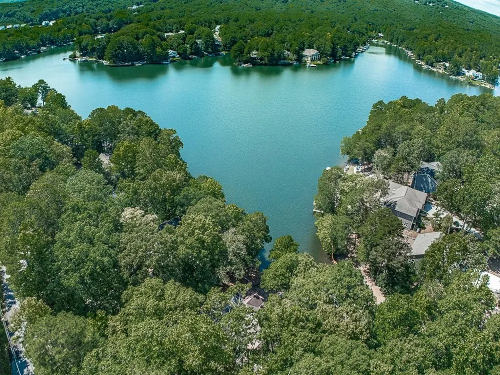 122 Douglas Fir Drive Waleska, GA 30183