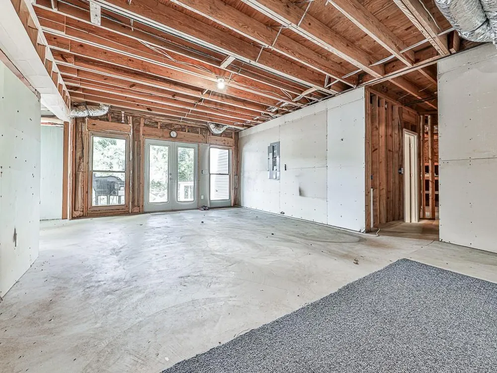 122 Douglas Fir Drive Waleska, GA 30183