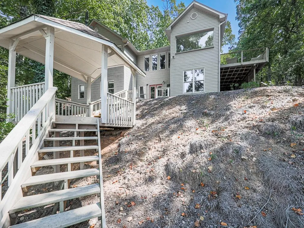 122 Douglas Fir Drive Waleska, GA 30183