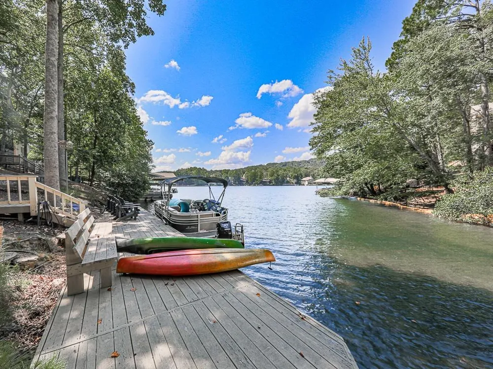 122 Douglas Fir Drive Waleska, GA 30183