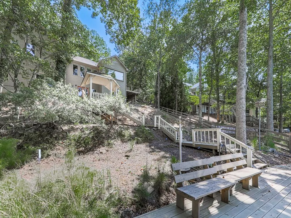 122 Douglas Fir Drive Waleska, GA 30183