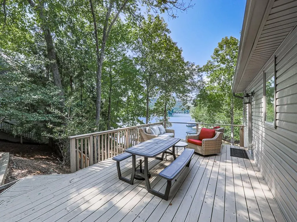 122 Douglas Fir Drive Waleska, GA 30183