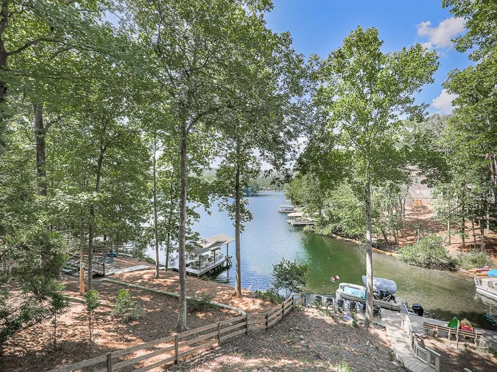 122 Douglas Fir Drive Waleska, GA 30183