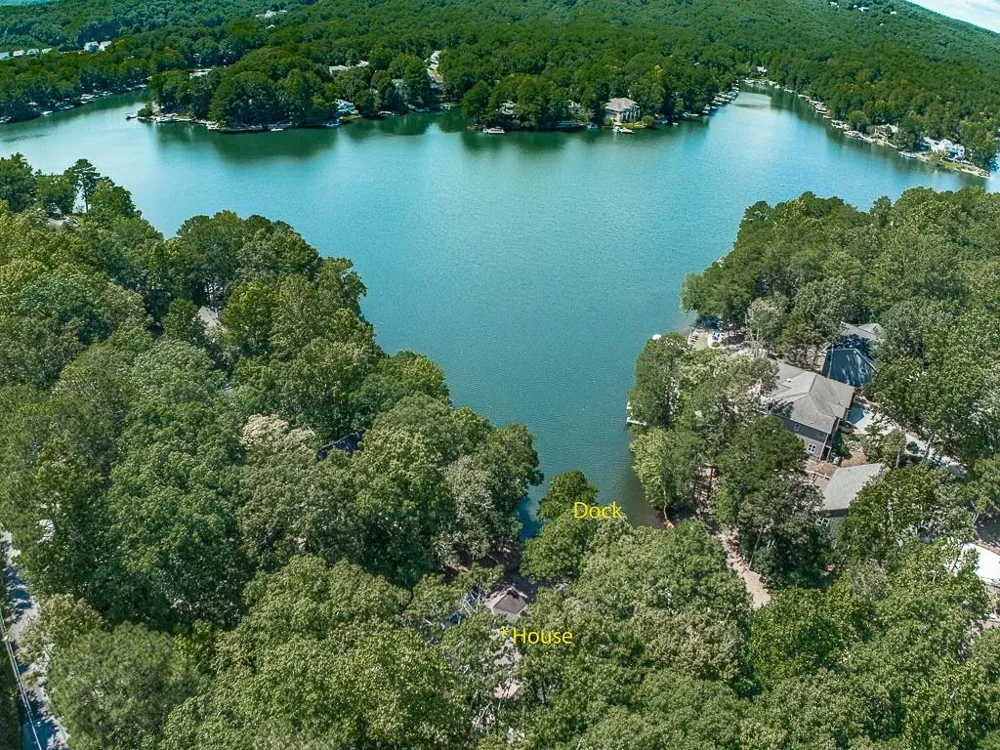 122 Douglas Fir Drive Waleska, GA 30183