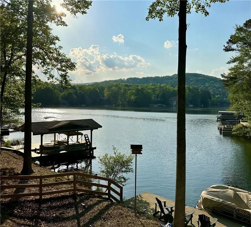 122 Douglas Fir Drive Waleska, GA 30183