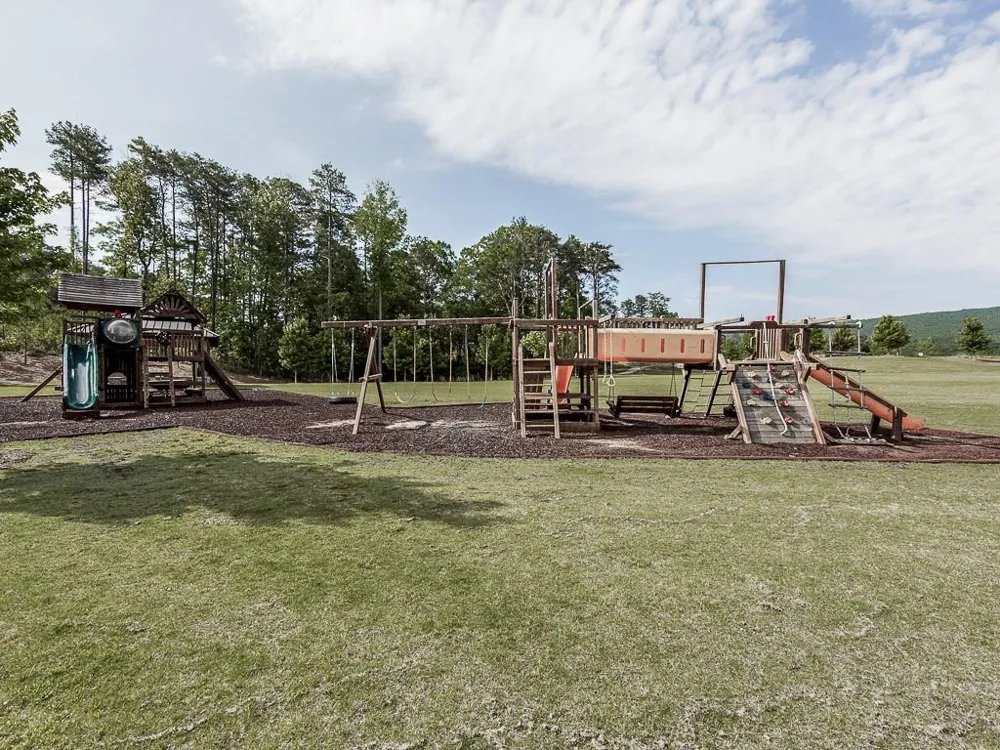 122 Douglas Fir Drive Waleska, GA 30183