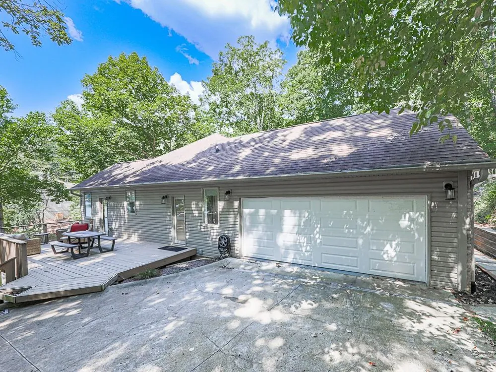 122 Douglas Fir Drive Waleska, GA 30183