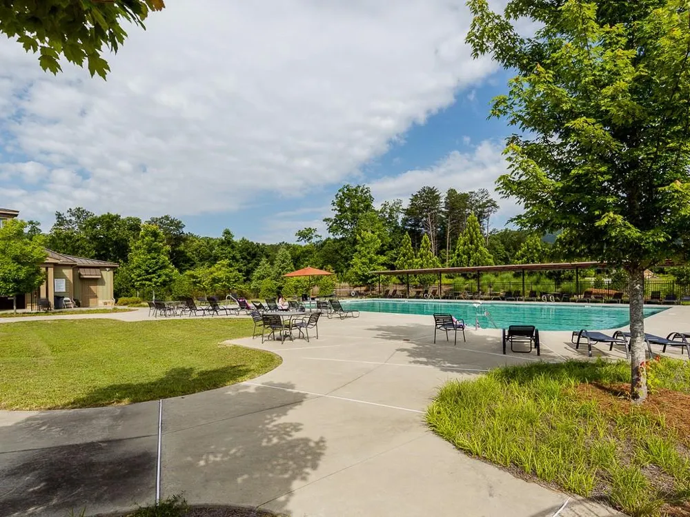 122 Douglas Fir Drive Waleska, GA 30183