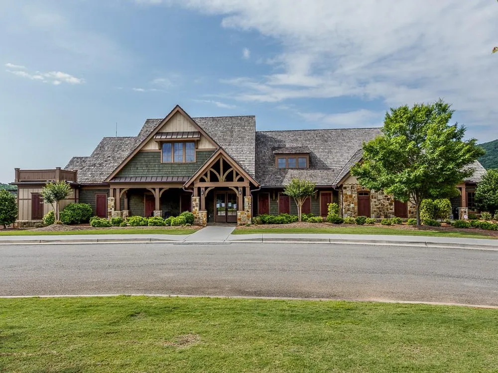 122 Douglas Fir Drive Waleska, GA 30183