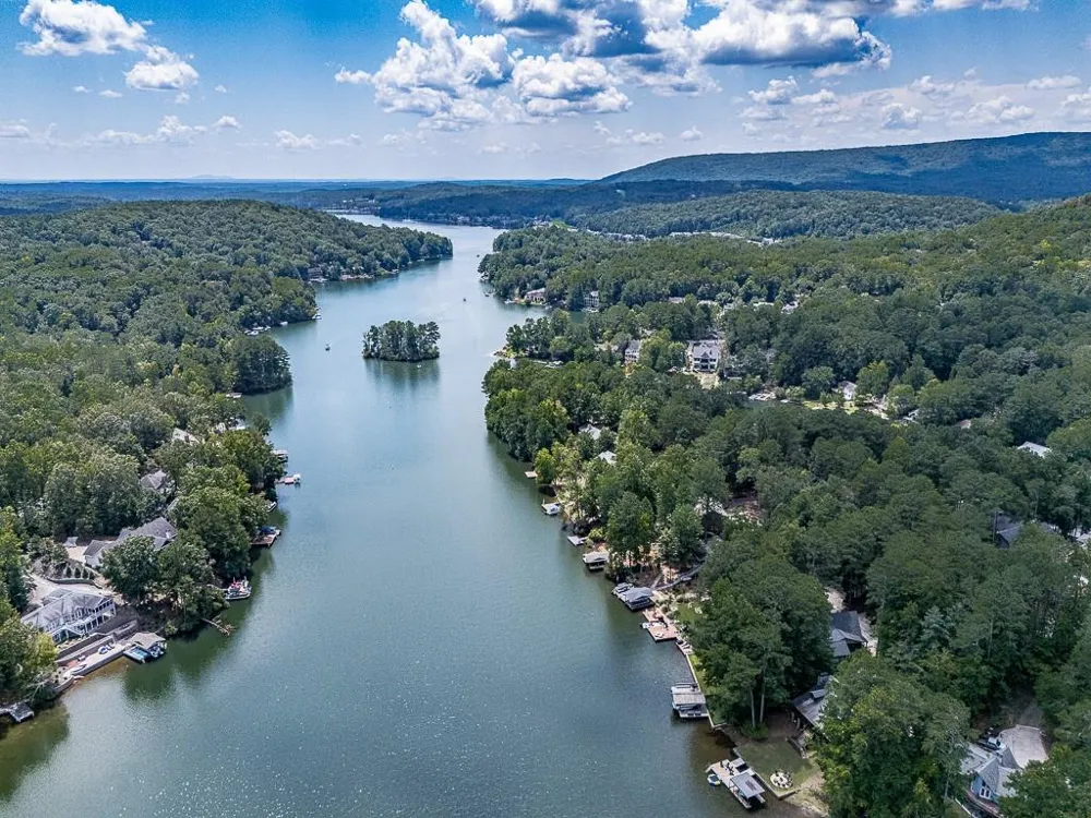 122 Douglas Fir Drive Waleska, GA 30183