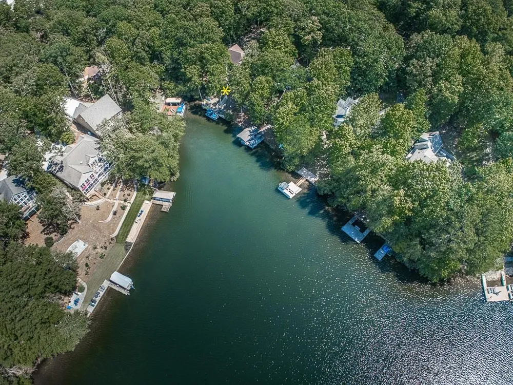 122 Douglas Fir Drive Waleska, GA 30183