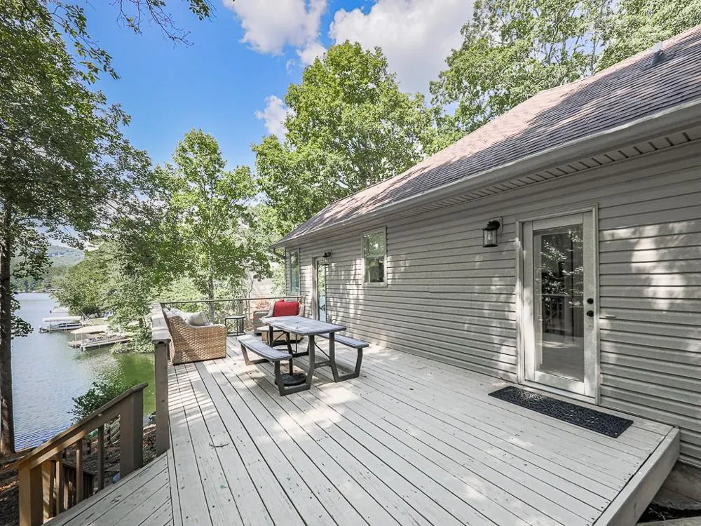 122 Douglas Fir Drive Waleska, GA 30183