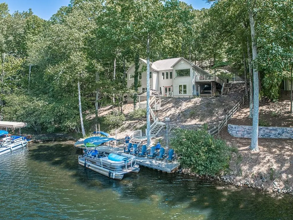 122 Douglas Fir Drive Waleska, GA 30183