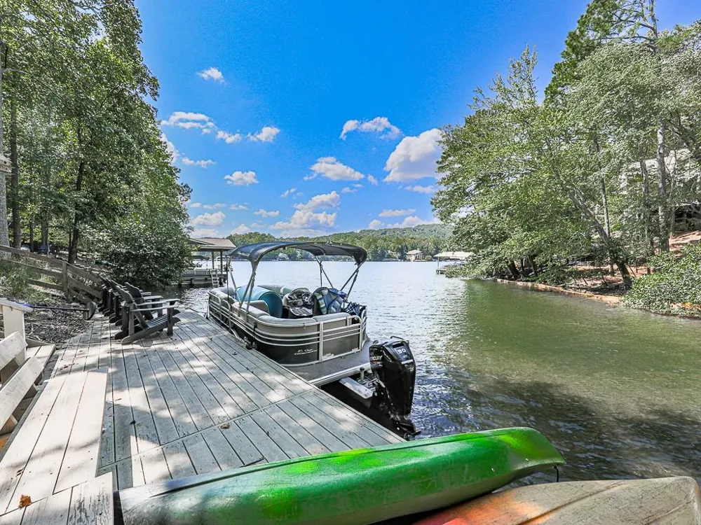 122 Douglas Fir Drive Waleska, GA 30183