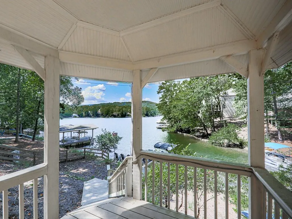 122 Douglas Fir Drive Waleska, GA 30183