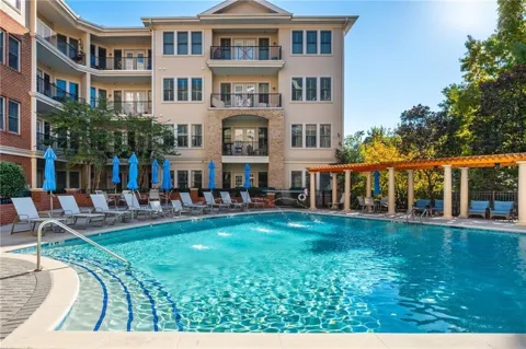 3621 Vinings Slope #3407