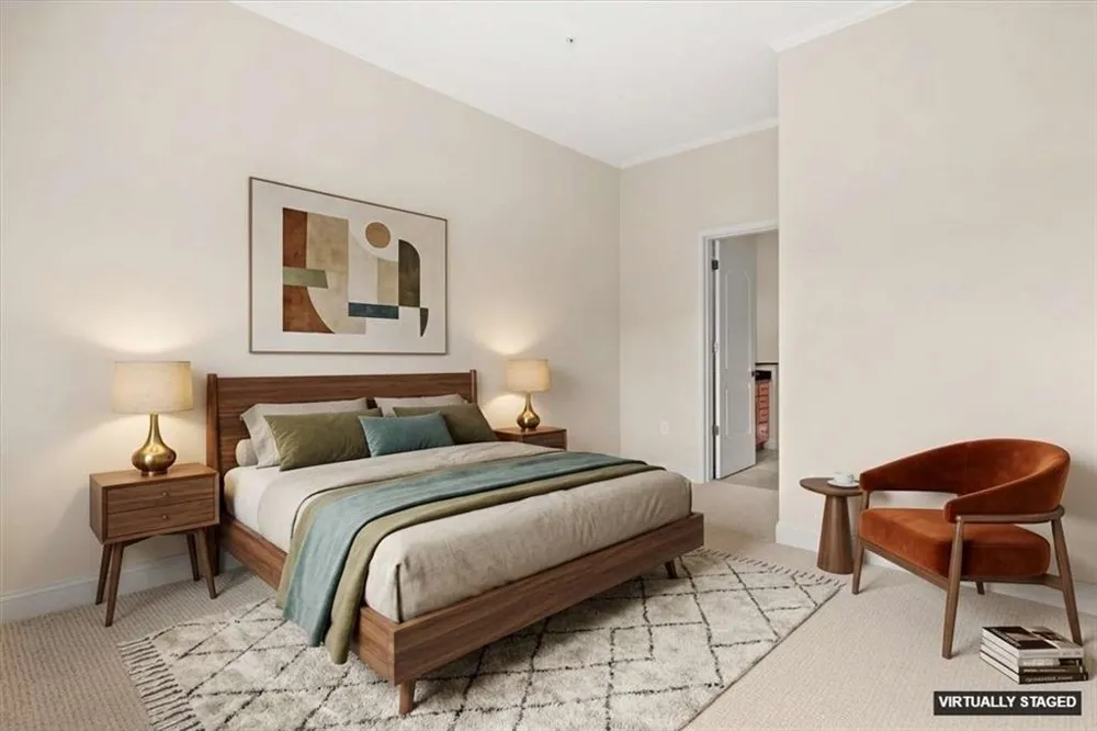 3621 Vinings Slope #3407 Atlanta, GA 30339