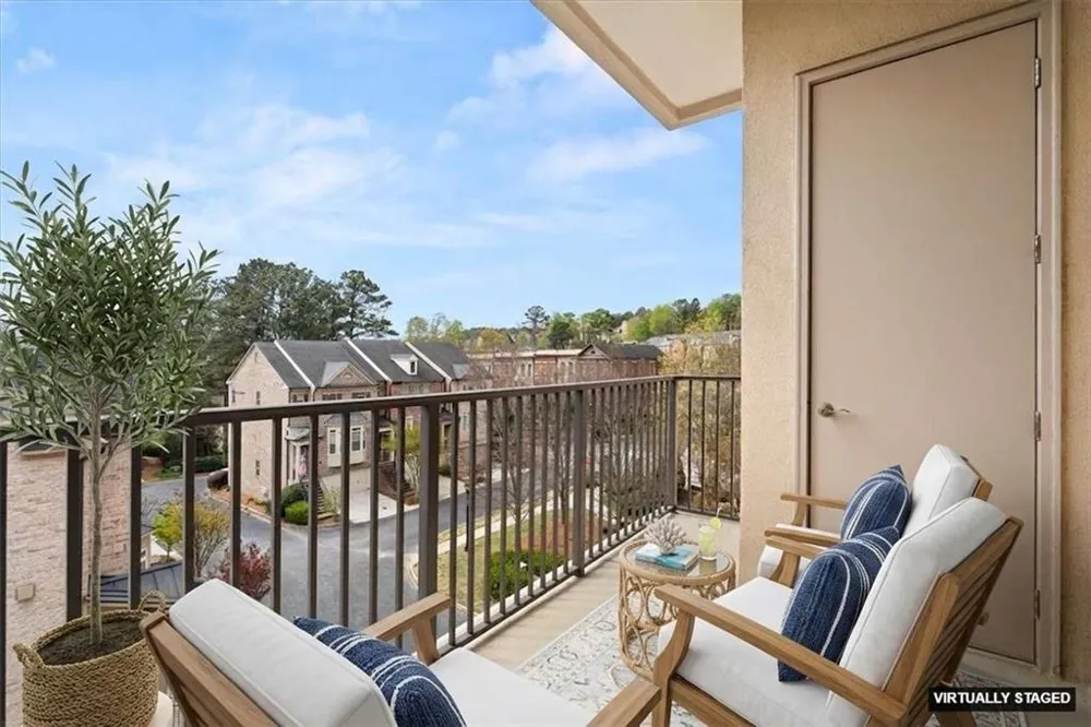 3621 Vinings Slope #3407 Atlanta, GA 30339