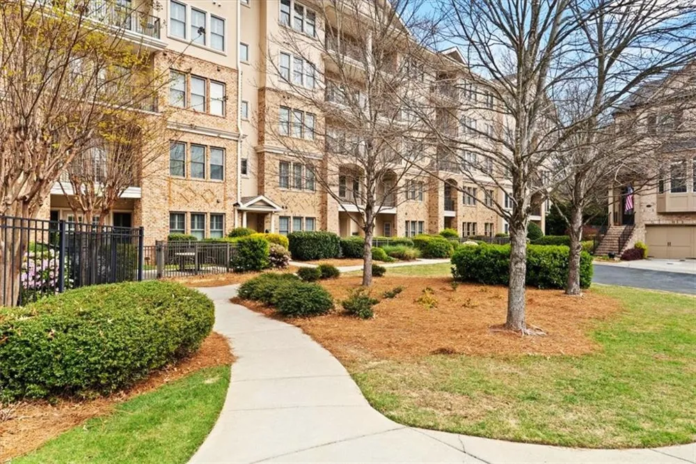 3621 Vinings Slope #3407 Atlanta, GA 30339