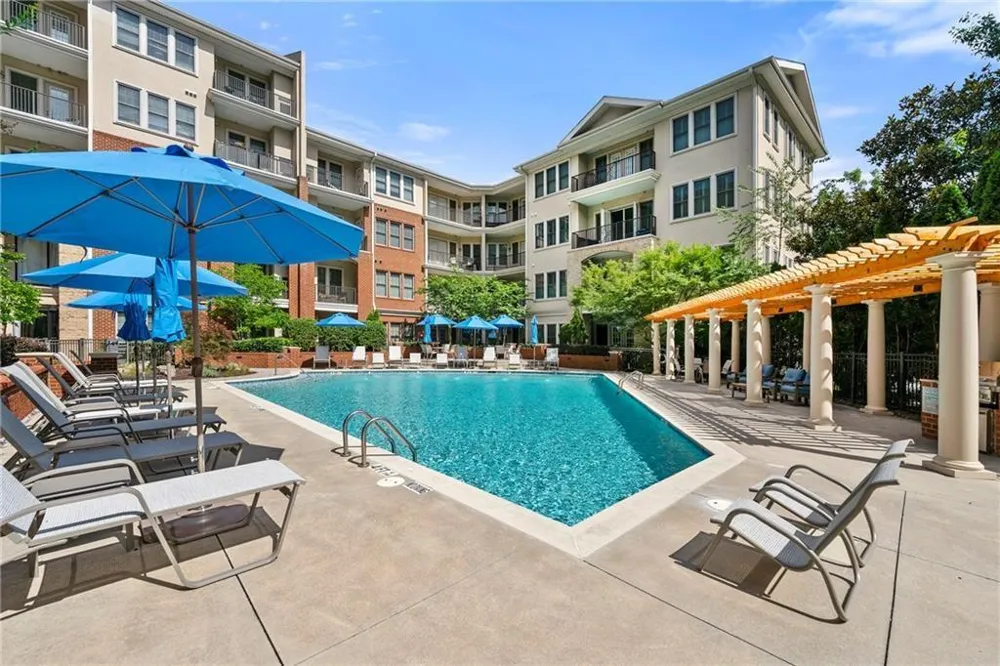 3621 Vinings Slope #3407 Atlanta, GA 30339