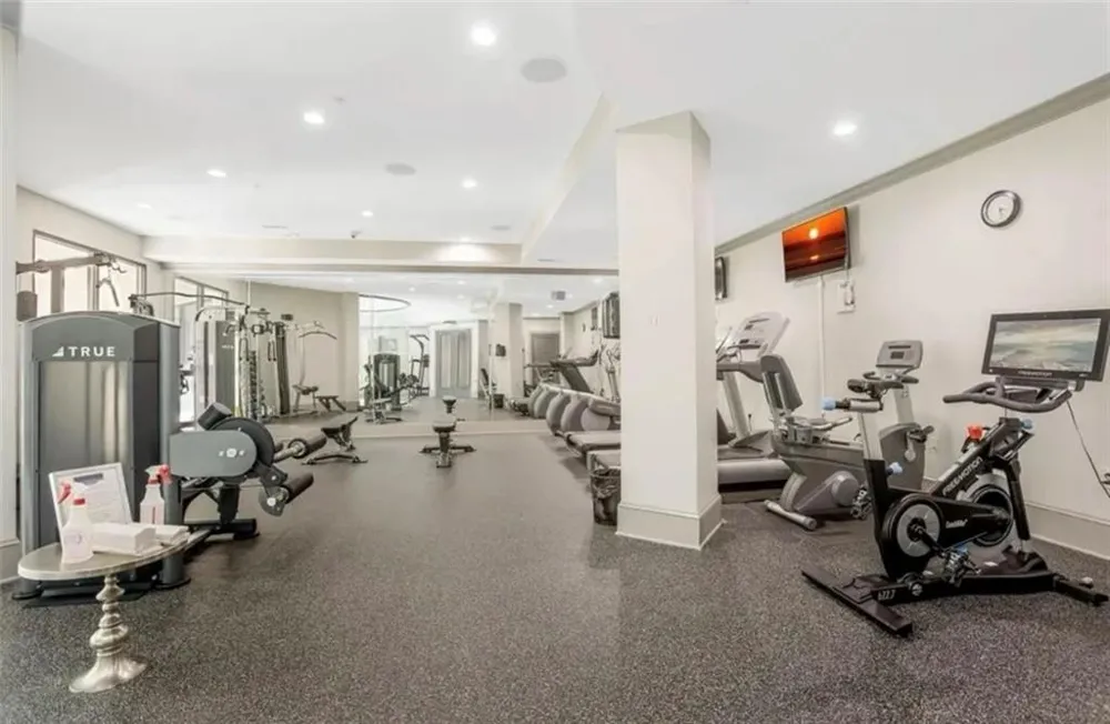 3621 Vinings Slope #3407 Atlanta, GA 30339