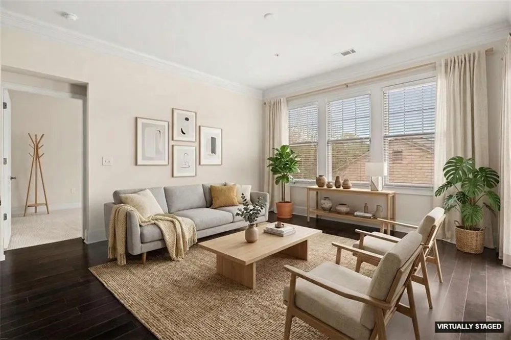 3621 Vinings Slope #3407 Atlanta, GA 30339