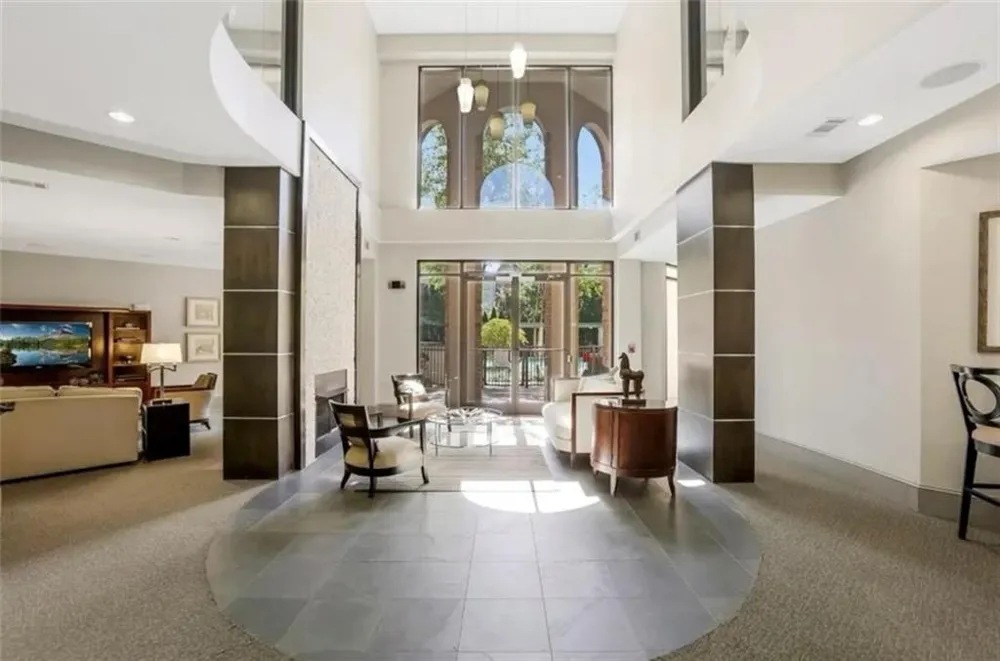 3621 Vinings Slope #3407 Atlanta, GA 30339