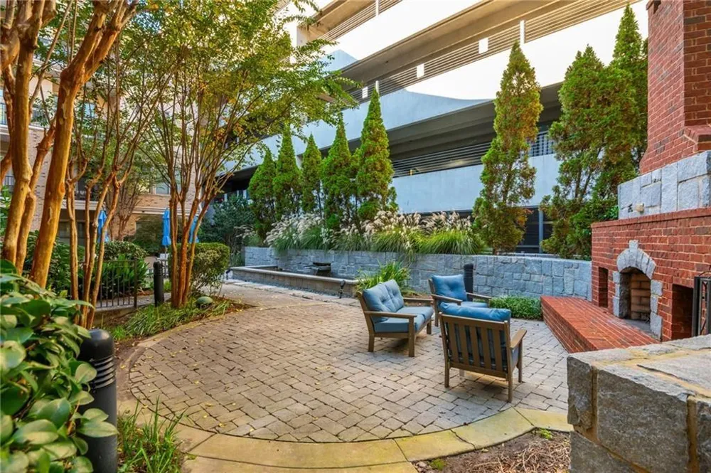3621 Vinings Slope #3407 Atlanta, GA 30339