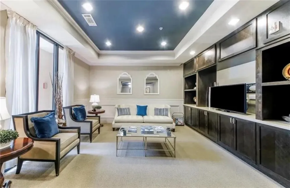 3621 Vinings Slope #3407 Atlanta, GA 30339