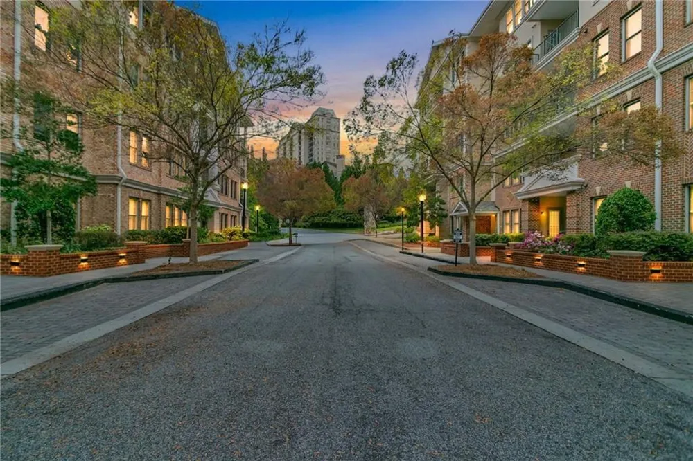 3621 Vinings Slope #3407 Atlanta, GA 30339