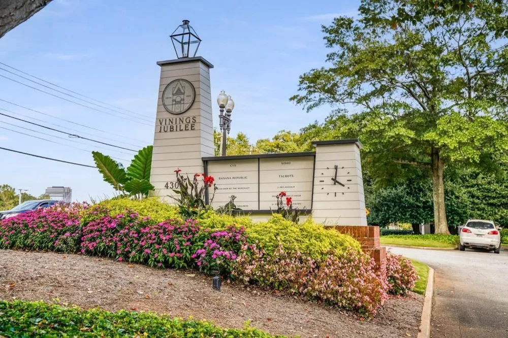 3621 Vinings Slope #3407 Atlanta, GA 30339