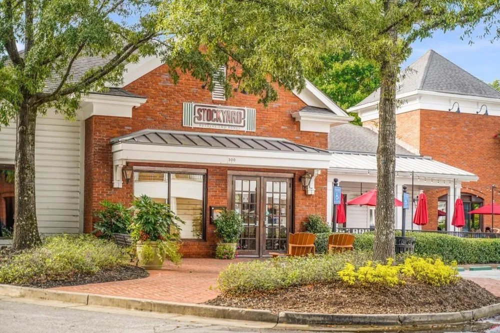 3621 Vinings Slope #3407 Atlanta, GA 30339