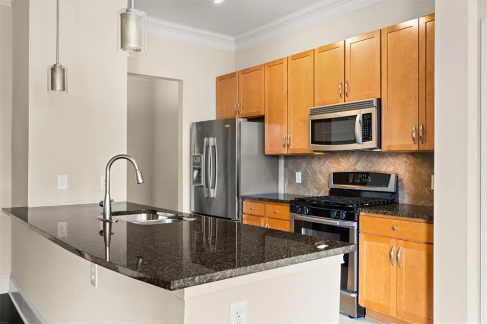 3621 Vinings Slope #3407 Atlanta, GA 30339