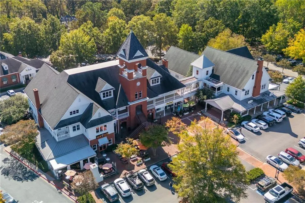 3621 Vinings Slope #3407 Atlanta, GA 30339