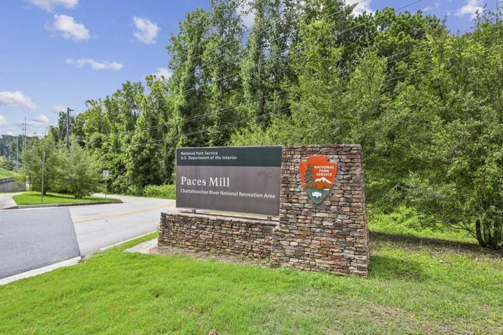 3621 Vinings Slope #3407 Atlanta, GA 30339