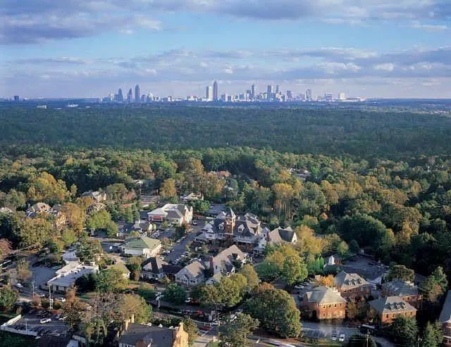 3621 Vinings Slope #3407 Atlanta, GA 30339