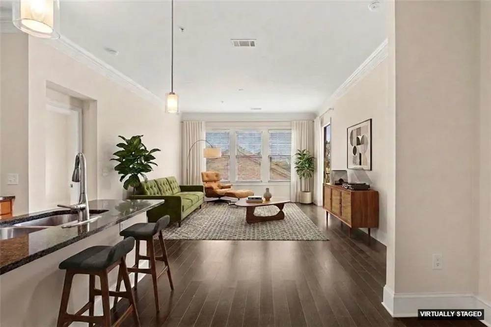 3621 Vinings Slope #3407 Atlanta, GA 30339
