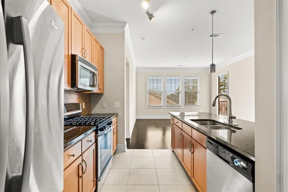 3621 Vinings Slope #3407 Atlanta, GA 30339