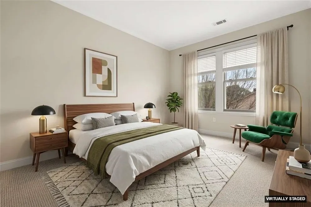 3621 Vinings Slope #3407 Atlanta, GA 30339