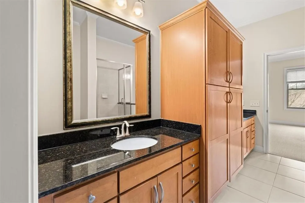 3621 Vinings Slope #3407 Atlanta, GA 30339