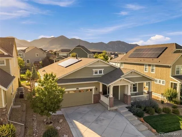 19903 W 94th Lane Arvada, CO 80007