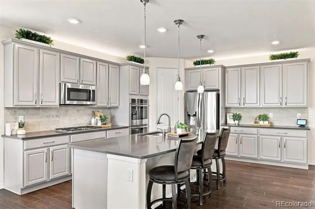 19903 W 94th Lane Arvada, CO 80007