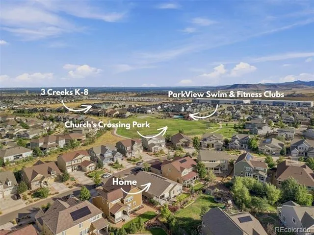 19903 W 94th Lane Arvada, CO 80007