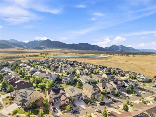19903 W 94th Lane Arvada, CO 80007