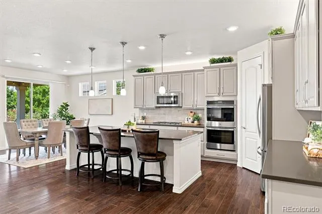 19903 W 94th Lane Arvada, CO 80007