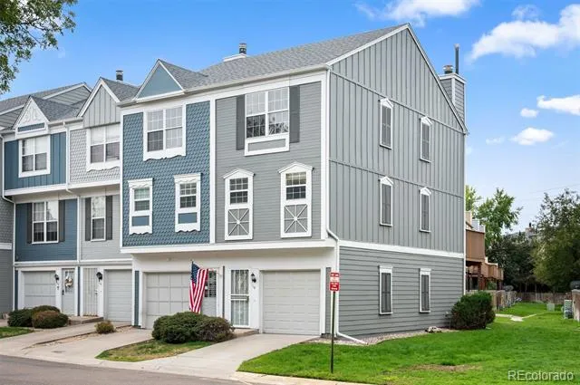 1699 S Trenton Street #115 Denver, CO 80231