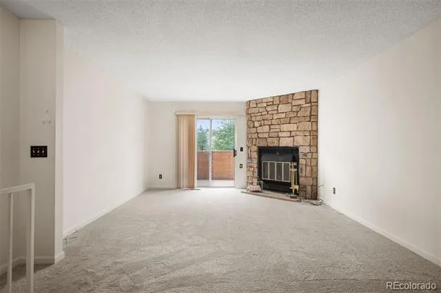 1699 S Trenton Street #115 Denver, CO 80231