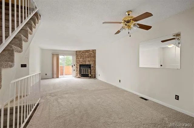 1699 S Trenton Street #115 Denver, CO 80231