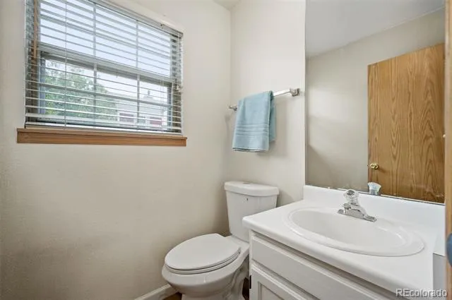 1699 S Trenton Street #115 Denver, CO 80231